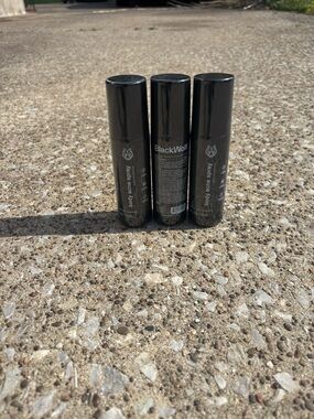 Black Body Acne Spray - Men and Women Skincare